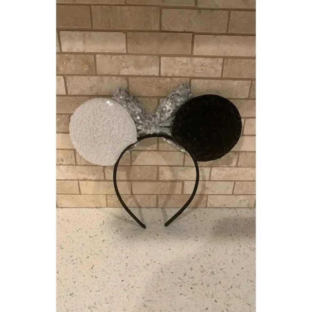 Inspired Disney Star Wars mickey ears‎